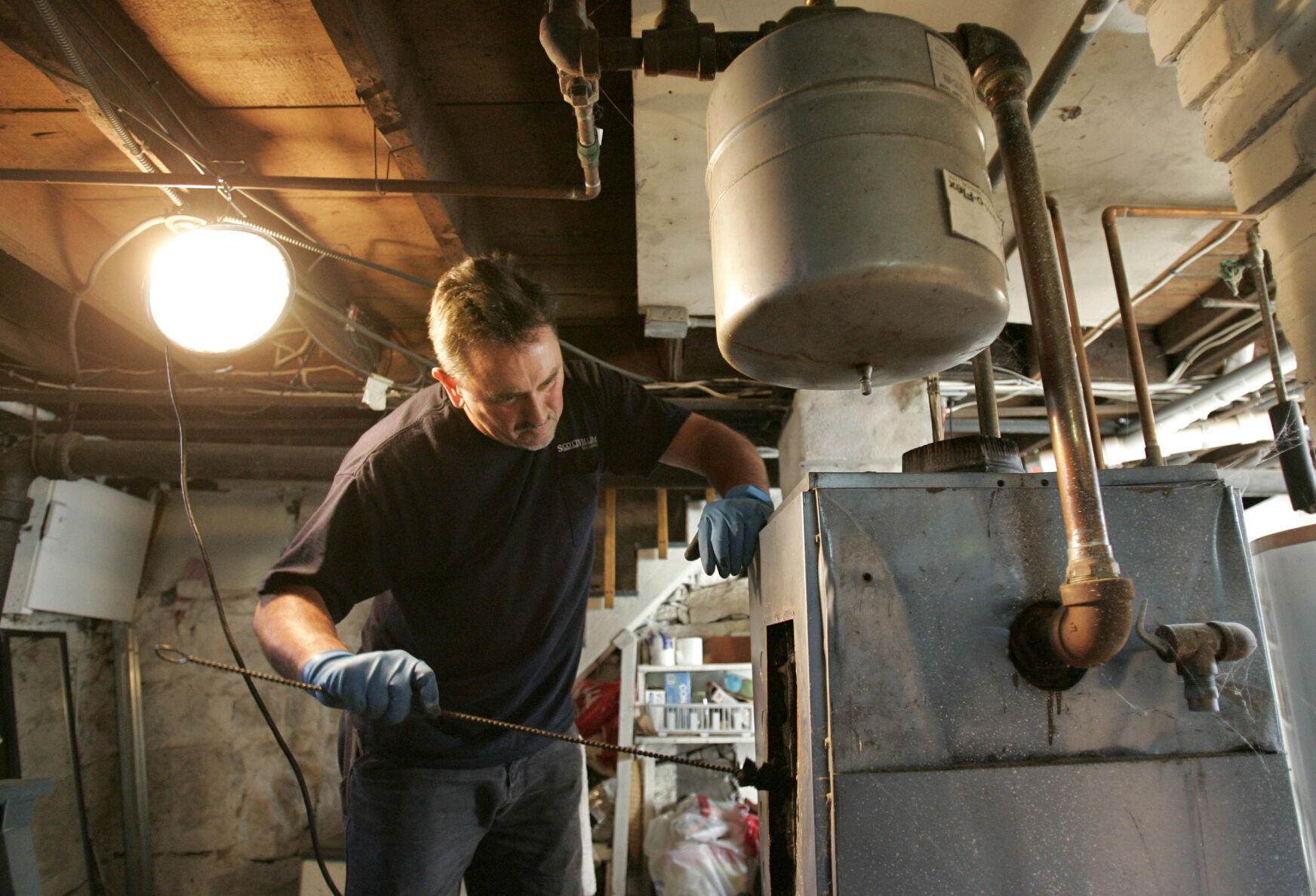 Furnace